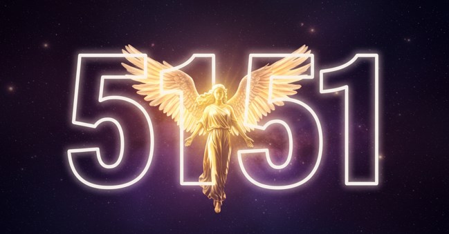 復縁おまじない5151